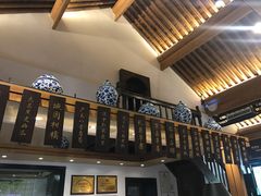 大堂-陕拾叁(袁家村店)