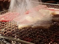 -九田家黑牛烤肉料理(石路天虹店)