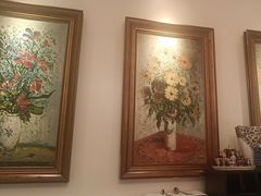 -波特曼西餐厅(南岗店)