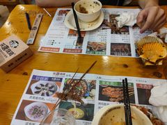 -探唐烧烤(棠东店)