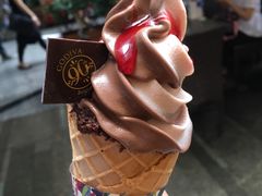 -GODIVA(港汇恒隆广场)