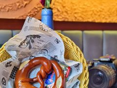 -Ambra Haus琥珀屋精酿餐厅(宝山店)