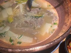 -妈妈的味道(和顺古镇店)