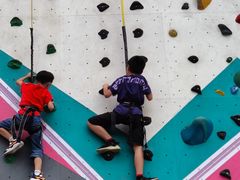 -超极限攀岩馆(六元素店)