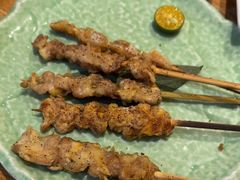 -和创柚子·会席日本料理(新区淮海街店)