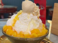 -黄氏壹品汇•水牛奶甜品(全国总店)