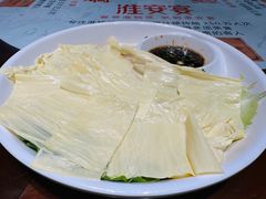 -淮安宴·淮扬菜(清河路一店)