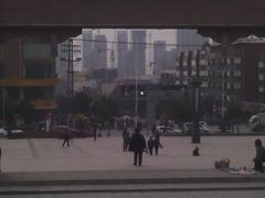 -铁道游击队纪念馆