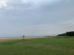 -青岛银沙滩