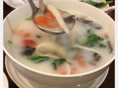 -眉州东坡·熊猫主题餐厅(枫蓝店)