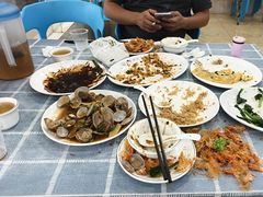 -明记海鲜大排档(巽寮湾店)