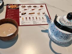 -真食净香居·内蒙烧麦(亚运村店)