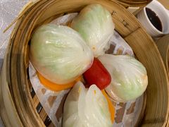 -老广新意(奥园店)