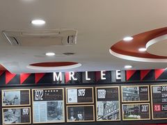-李先生牛肉面大王(北京东四店)