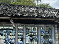 -景德镇古窑民俗博览区