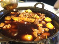 -李子坝梁山鸡(李子坝大鸡哥店)