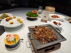 -四季民福烤鸭店(王府井东安门店)