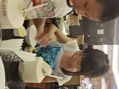 -武汉武昌威斯汀酒店-知味自助餐厅