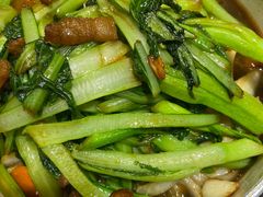 -东北大院·东北菜(三台子店)