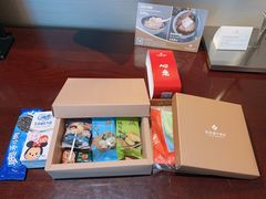 -苏州金鸡湖大酒店