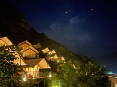-北京山里寒舍度假酒店