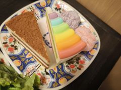 -AJIYA·池袋日式烧肉自助(天津万象城店)