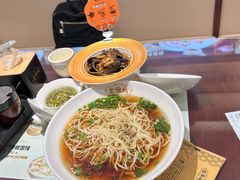 -老淮城·长鱼面(河下古镇店)