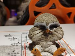 -幸福侯彩擂·奶茶