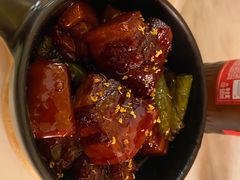 -锦園(伊势丹美食城店)