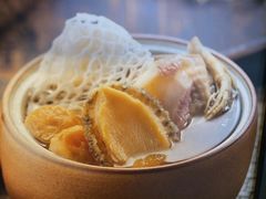 -尚一汤 广东炖汤(金桥国际店)