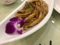 芥末鸭掌-东四民芳餐厅(世茂工三店)