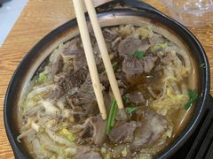 -胜泽眼镜烧烤(云霄路直营店)