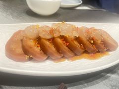 -江南雅厨(李公堤店)