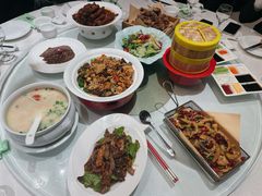 -大铁勺新津菜(东丽阳光新业广场店)