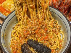 -蟹小满·蟹黄捞面(杭州西湖店)