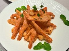 -四世同堂·京菜·烤鸭(双井店)