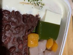 -WONDER ICE 萬得冰田(建設路总店)