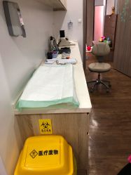 -睿宝儿科·眼科·口腔(静安大悦城门诊部)