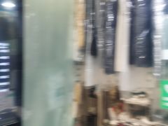 -福奈特洗衣洗鞋(莘谭路店)