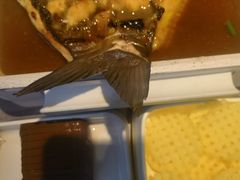 -半天妖烤鱼(和平印象城店)