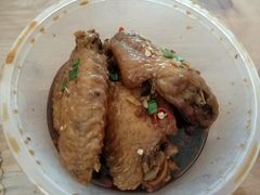 -一口小满手作糯米糍(北山店)