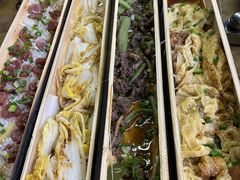 -丰依竹食·老牌竹筒饭