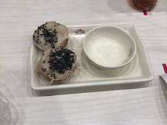 -咬不得高祖生煎·简餐(骆家庄店)