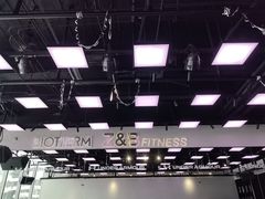 -Z&B Fitness Studio·Gym(前滩L+PLAZA店)