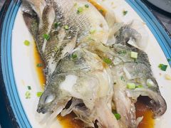 -农家湘菜(安亭店)