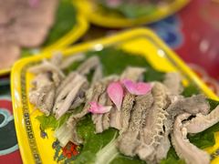 -四姑娘山阿巴郎·藏式花园餐厅