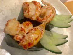 -元气寿司(新城市广场店)