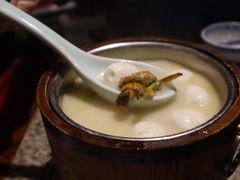 江南水乡一桶鲜-南京大牌档(香港广场店)