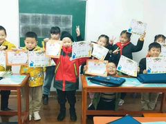 -锋格练字书法培训(怡康校区)