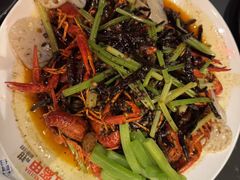 -红盔甲·小龙虾(车公庙店)